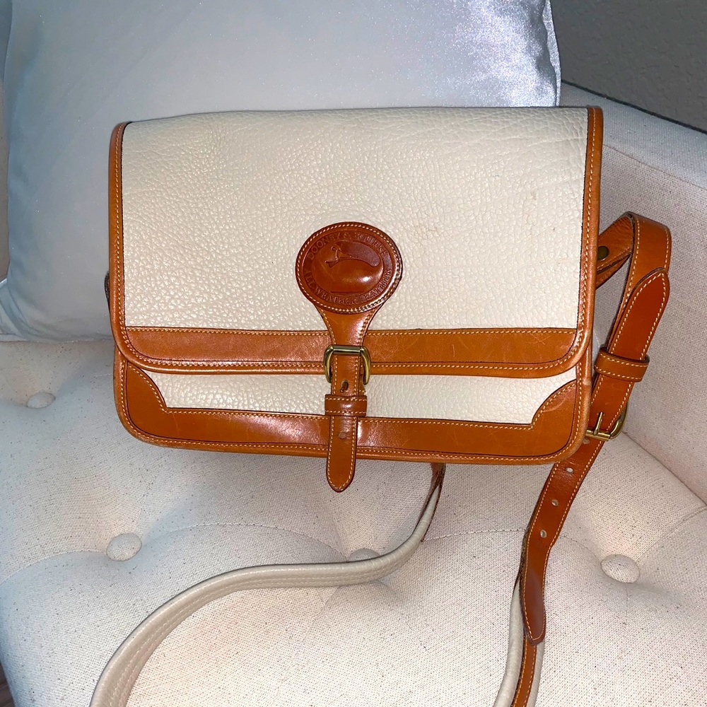 Dooney & Bourke Crossbody Purse